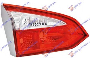 Φανος Πισω Εσω S.W. (VISTEON) Αριστερα Ford Focus 11-14 - 320005924
