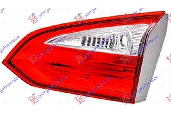 Φανος Πισω Εσω S.W. Led Hella Δεξια Ford Focus 11-14 - 320005928