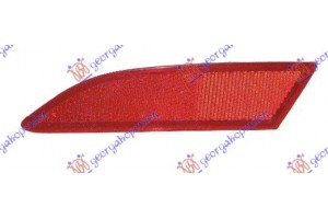 Αντανακλαστικο Πισω ΠΡΟΦΥΛ. (Ε) Αριστερα Ford Focus 11-14 - 320006102