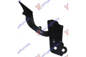 Μεντεσες Καπω Εμπρος Αριστερα Ford Focus 11-14 - 320006142