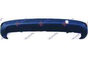 Σποιλερ Προφυλακτηρα Πισω 4Π (ΧΩΡΙΣ Τρυπα Για ΕΞΑΤΜΙΣΗ) Ford Focus 11-14 - 320006385