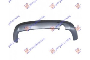 Σποιλερ Προφυλακτηρα Πισω 4Π Ford Focus 11-14 - 320006390