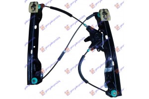 Γρυλλος ΠΑΡΑΘ. ΕΜΠ. ΗΛΕΚΤ. (Χ/ΜΟΤΕΡ) Δεξια Ford Focus 11-14 - 320007043