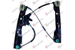 Γρυλλος ΠΑΡΑΘ. ΕΜΠ. ΗΛΕΚΤ. (Χ/ΜΟΤΕΡ) Αριστερα Ford Focus 11-14 - 320007044