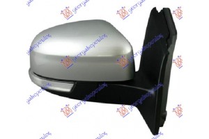 Καθρεφτης ΗΛΕΚ. ΘΕΡΜ. ΒΑΦ. (Μ/ΦΛΑΣ&ΑΙΣΘ) (Α ΠΟΙΟΤΗΤΑ) (ASPHERICAL GLASS) Δεξια Ford Focus 11-14 - 320007481