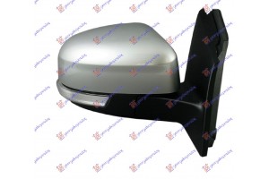 ΚΑΘΡ. ΗΛ.ΘΕΡ.ΗΛ.ΑΝ.ΒΑΦ.(Μ/ΦΛ.-Φ.ΑΣ.& BLIS) (ASPHERICAL GLASS) Δεξια Ford Focus 11-14 - 320007581