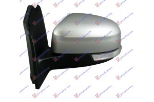 ΚΑΘΡ. ΗΛ.ΘΕΡ.ΗΛ.ΑΝ.ΒΑΦ.(Μ/ΦΛ.-Φ.ΑΣ.& BLIS) (ASPHERICAL GLASS) Αριστερα Ford Focus 11-14 - 320007582