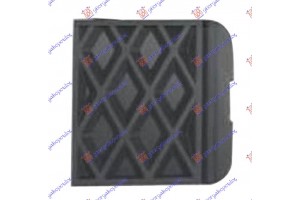 Καλυμμα Γαντζου Πισω 5Π Sport Ford Focus 11-14 - 320007850