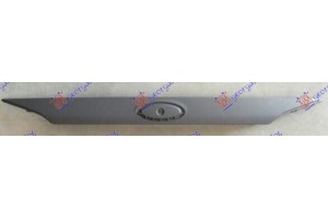 Διακοσμητικο Μπαγκαζ Βαφομενο (SDN) Ford Focus 11-14 - 320007860