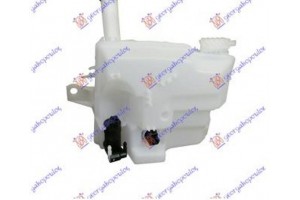 Δοχειο Νερου Υαλοκαθαριστηρων Με Μοτερ (ΔΙΠΛΟ) & Αισθητηρα Ford Focus 11-14 - 320008400