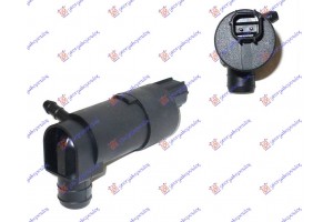 Μοτερ Δοχειου Νερου Υαλοκαθαριστηρων (ΜΟΝΟ) Ford Focus 11-14 - 320008450