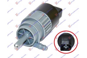 Μοτερ Για ΠΙΤΣΙΛ. Φανων Ford Focus 11-14 - 320008460