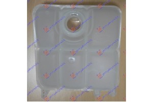 Δοχειο Νερου Ψυγειου Βενζινη Ford Focus 11-14 - 320008500