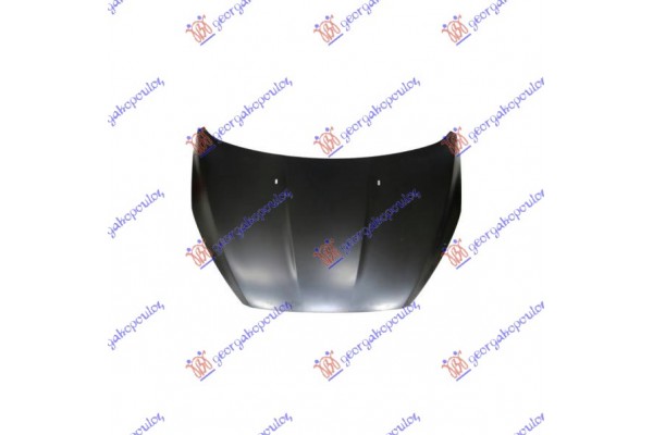 Καπω Εμπρος Ford Focus 14-18 - 320100070