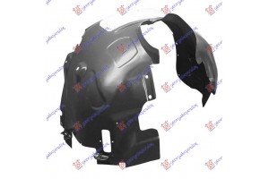 Θολος Εμπρος Πλαστικος (RS) Δεξια Ford Focus 14-18 - 320100831