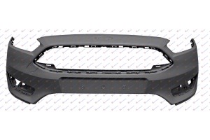 Προφυλακτηρας Εμπρος ΒΑΦΟΜ. (ΜΕ/ΧΩΡ. Pdc & ΠΙΤΣ) (ΕΥΡΩΠΗ) Ford Focus 14-18 - 320103370