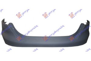 Προφυλακτηρας Πισω 4Π ΒΑΦΟΜ. Ford Focus 14-18 - 320103390
