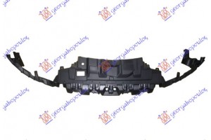 Τραβερσα ΠΡΟΦΥΛ. Εμπρος Ανω Πλαστικη Ford Focus 14-18 - 320103845
