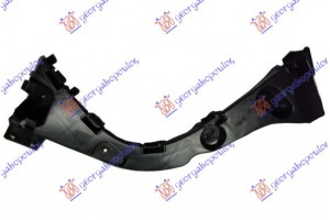 Βαση ΠΡΟΦΥΛ. Πισω Πλαινη 5Π Πλαστικη Δεξια Ford Focus 14-18 - 320104301