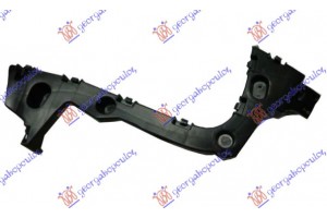 Βαση ΠΡΟΦΥΛ. Πισω Πλαινη 4Π Πλαστικη Αριστερα Ford Focus 14-18 - 320104307