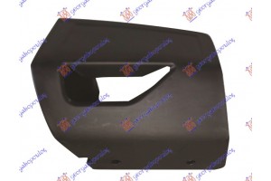 Βαση ΠΡΟΦΥΛ. Πισω 5Π Πλαστικη Sport Δεξια Ford Focus 14-18 - 320104311