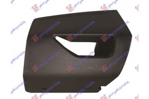 Βαση ΠΡΟΦΥΛ. Πισω 5Π Πλαστικη Sport Αριστερα Ford Focus 14-18 - 320104312