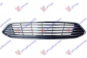 Μασκα Οριζοντιες Γρυλλιες Ford Focus 14-18 - 320104540