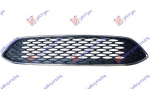 Μασκα (ΔΙΧΤΥΩΤΗ) Με Χρωμιο Πλαισιο Ford Focus 14-18 - 320104545
