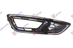 Διχτυ Προφυλακτηρα Εμπρος Ακραιο (ΜΕ ΠΡΟΒ.) (ST-LINE) Δεξια Ford Focus 14-18 - 320104803