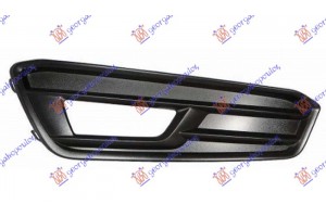 Διχτυ Προφυλακτηρα Εμπρος Ακραιο (ΜΕ ΠΡΟΒ.) (ST) Δεξια Ford Focus 14-18 - 320104806