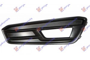 Διχτυ Προφυλακτηρα Εμπρος Ακραιο (ΜΕ ΠΡΟΒ.) (ST) Αριστερα Ford Focus 14-18 - 320104807