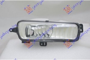 Προβολεας Ομιχλης (Ε) Δεξια Ford Focus C-MAX 14- - 321105111