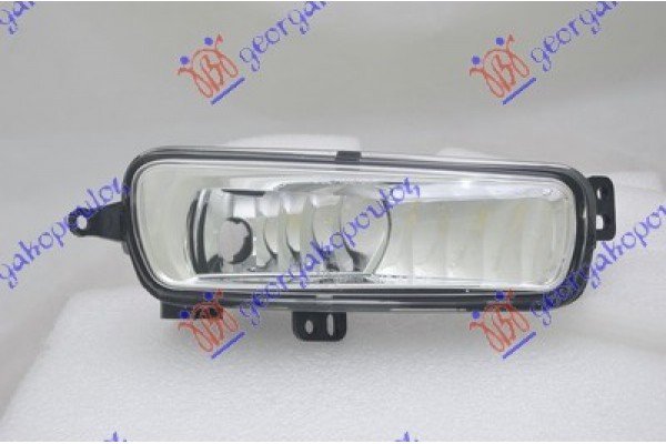 Προβολεας Ομιχλης (Ε) Δεξια Ford Focus 14-18 - 320105111