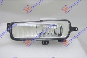Προβολεας Ομιχλης (Ε) Αριστερα Ford Focus 14-18 - 320105112