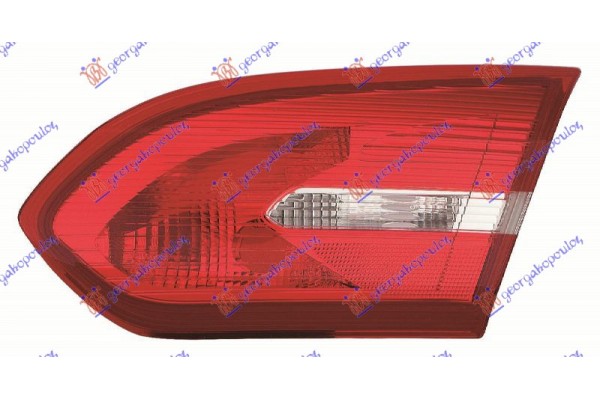 Φανος Πισω 4Π Εσω (Ε) Δεξια Ford Focus 14-18 - 320105823