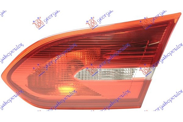 Φανος Πισω 4Π Εσω (HELLA) Δεξια Ford Focus 14-18 - 320105826