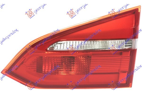 Φανος Πισω Εσω S.W. (HELLA) Δεξια Ford Focus 14-18 - 320105896