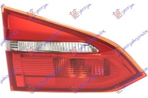 Φανος Πισω Εσω S.W. Led (HELLA) Αριστερα Ford Focus 14-18 - 320105899