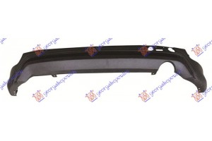 Σποιλερ Προφυλακτηρα Πισω 5Π (ΜΕ Θεση Για ΔΙΑΚΟΣΜΗΤΙΚΟ) (ST-LINE) Ford Focus 14-18 - 320106390