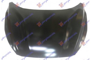 Καπο Εμπρος Ford Focus 18-22 - 320200070