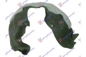 Θολος Εμπρος Πλαστικος Δεξια Ford Focus 18-22 - 320200821