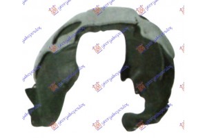 Θολος Εμπρος Πλαστικος Αριστερα Ford Focus 18-22 - 320200822