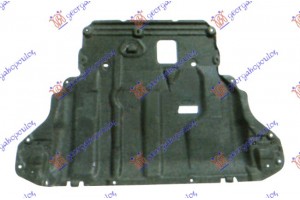 Ποδια Μηχανης Πλαστικη Ford Focus 18-22 - 320200830