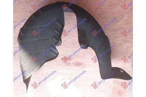 Θολος Πισω Πλαστικος Δεξια Ford Focus 18-22 - 320200851