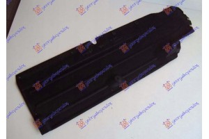 Πλαστικο Καλυμμα Δαπεδου Δεξια Ford Focus 18-22 - 320200866