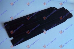 Πλαστικο Καλυμμα Δαπεδου Αριστερα Ford Focus 18-22 - 320200867