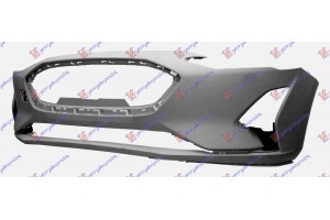 Προφυλακτηρας Εμπρος ΒΑΦΟΜ. (ΜΕ/ΧΩΡΙΣ Pdc & ΠΙΤΣΙΛΙΣΤΗΡΙΑ) (ΕΥΡΩΠΗ) Ford Focus 18- - 320203375