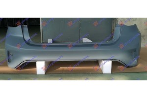 Προφυλακτηρας Πισω H/B Ford Focus 18-22 - 320203390