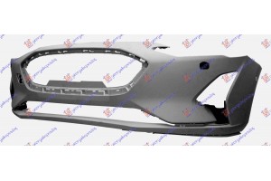 Προφυλακτηρας Εμπρος ΒΑΦΟΜ. (ΜΕ PDC) (ΜΕ Η Χωρις ΠΙΤΣΙΛΙΣΤΗΡΙΑ) (ΕΥΡΩΠΗ Ford Focus 18- - 320203615