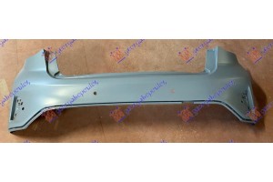 Προφυλακτηρας Πισω Η/Β (ΜΕ 4 PDC) Ford Focus 22- - 320303625
